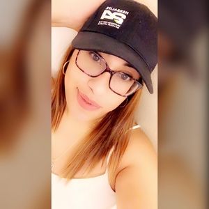 Meet your Posher, Jazmine